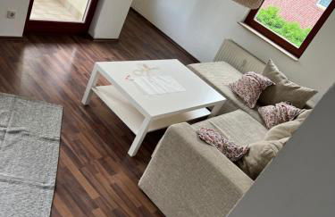 Biete schöne Unterkunft im Herzen von Barleben - Foto 2