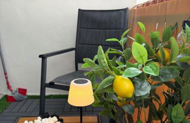 Ferien-Whg Albatros direkt am Steinhuder-Meer, mit Meerblick und Parkplatz - Foto 11