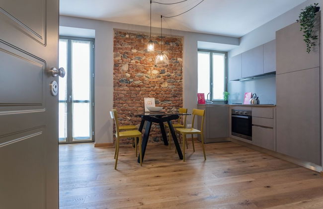 Le Casette del Balon by Wonderful Italy - Foto 33