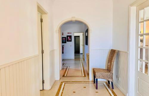 GLICINIAS Cascais Villa - Foto 11