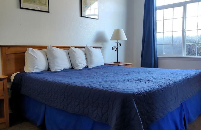 Pacific Plaza Resort - Foto 14