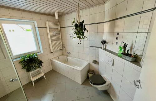 Tolle Maisonette Wohnung mit Seeblick - Ferienwohnung Seeliebe - Foto 12