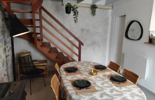 YS EO, La maison sur le port de Tréboul - Foto 12