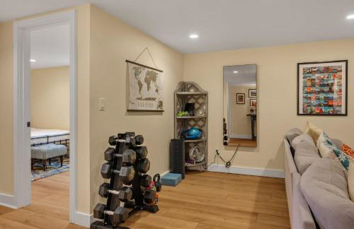 3 BR Loyal Heights Charmer Patio and Lawn - Foto 36