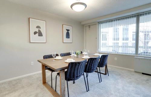 Spacious Apartment Perfect to Leisure and Business - Foto 20