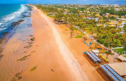 Cacto - Studio próximo à praia - Foto 16