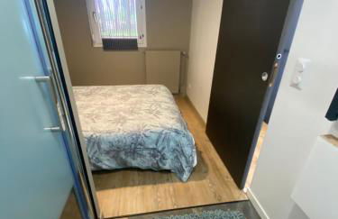 Appartement cosy avec piscine climatisé wifi - Foto 21