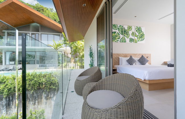 Himmapana Villas - Terraces - Foto 50