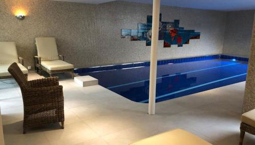 Hotel Scherf Residenz - Foto 2