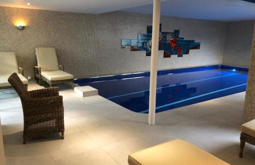 Hotel Scherf Residenz - Foto 2