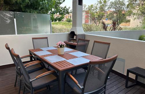 Kalisti Relax Villa - Photo 8