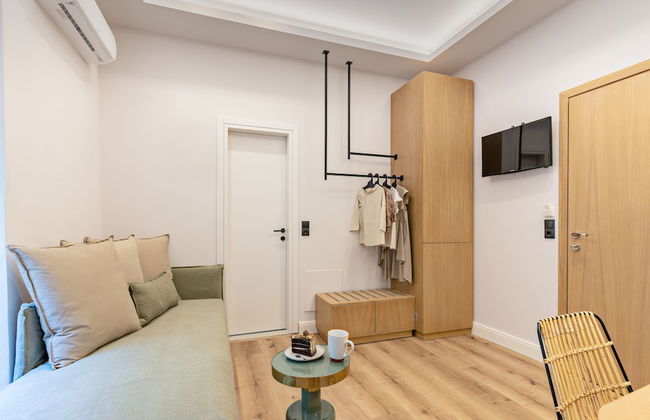 Oniro Suites - Foto 10