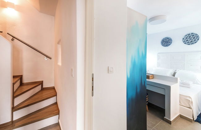 Ifigeneia Luxury Villas - Foto 34