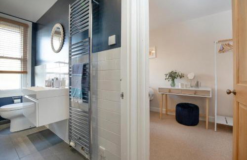 Dragonfly Cottage - Foto 24