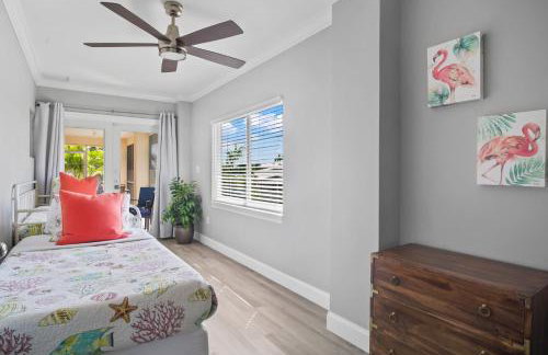 NEW!Paradise PalmsDockPoolKayaks GrillView! - Foto 51