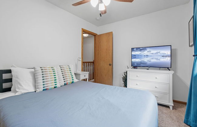 Lakeside Park Escape - Foto 13