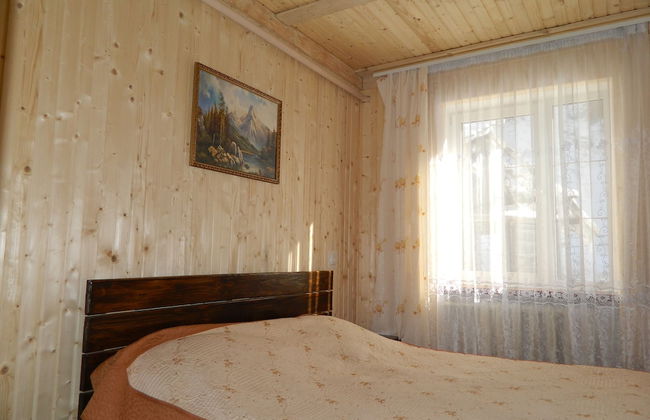 Barvy Skeli - Foto 13