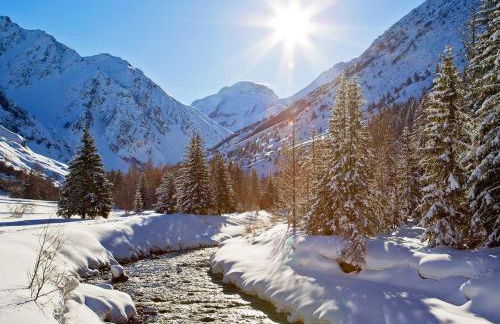 Chalet Alouette - Foto 31