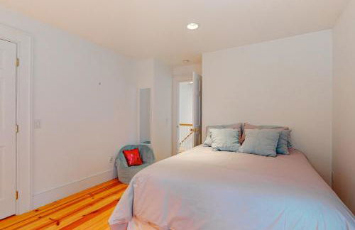 Close to Copake Lake! 4-Season Escape with Sauna - Foto 19