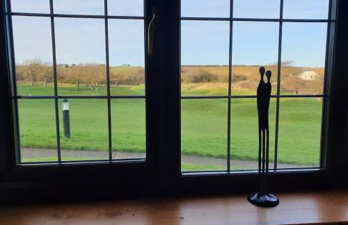 Bay Tree Cottage - cosy home near beach - Foto 11