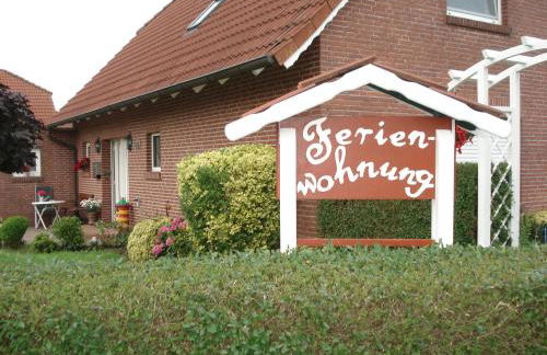 Haus Pilsumer Deichblick - Foto 17