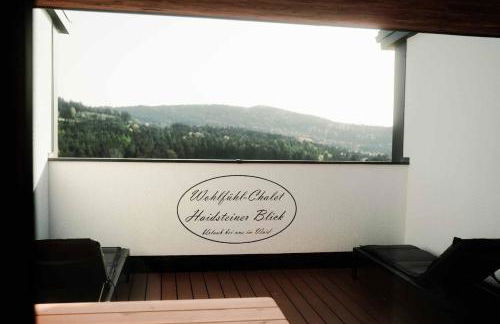 Wohlfühlzeit Naturdesign Chalet`s - Photo 9