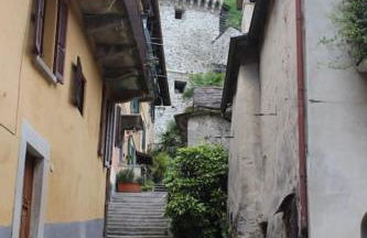 Casa vacanza Dimora del Castello - Foto 14