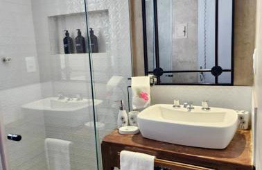 Casa Vintage, tranquilidade no Prado - Foto 33