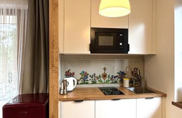 Apartamenty Kornaje - Szczawnica Jaworki - komfortowe apartamenty, basen, sauna, duży ogród, blisko szlaków i stoku narciarskiego - Photo 22