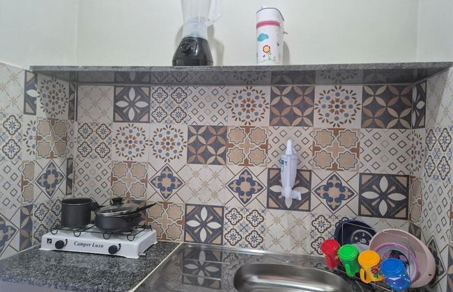 Guaruçá Pousada Apart Hotel - Foto 30