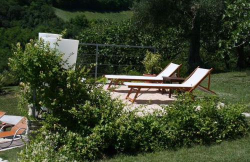 Relais Il Monticello - Foto 6