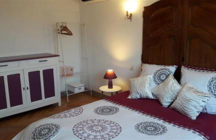 Gîte La Villa Gaïa - Foto 15