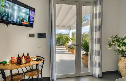 Villa Dell'Ulivo con piscina privata By Sicily Home Solutions - Photo 27