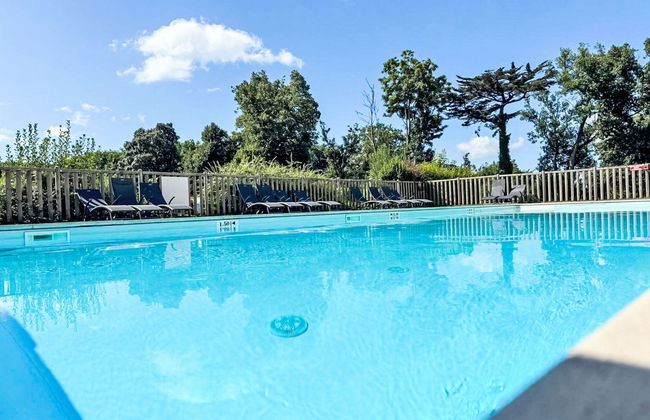 Le Château de Kergonano - Foto 24