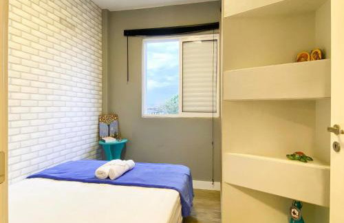 Resid. Clube Mar Grosso - Laguna - LAG208 - Foto 17