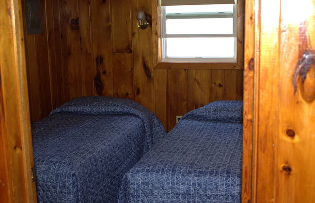 Ship's Wheel Resort - Foto 4