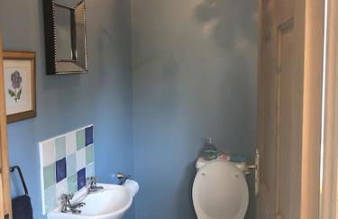 Beachside House Rathlin Island - Foto 41