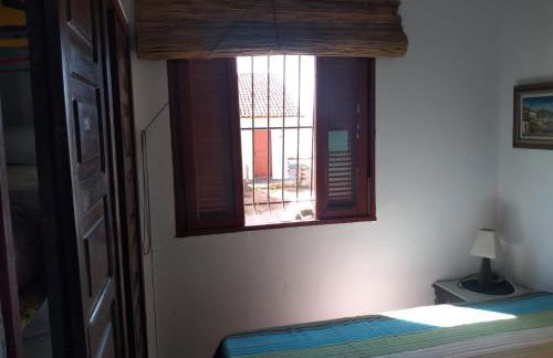 CASA RÚSTICA AMARELA 1 E 2 Meaípe - Foto 12