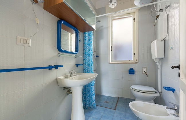 2718 Villetta Soffio di Mare by Barbarhouse - Foto 14