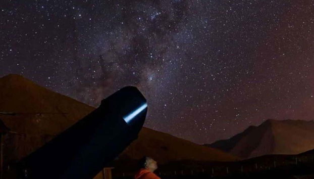 Omega Astronomical Observatory Visit - Photo 5, Enjoy the best view of the stars