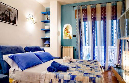 Holiday home Amalfi Coast Maiori - Foto 7