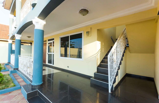 Jacksonfields Apartments - Photo 30