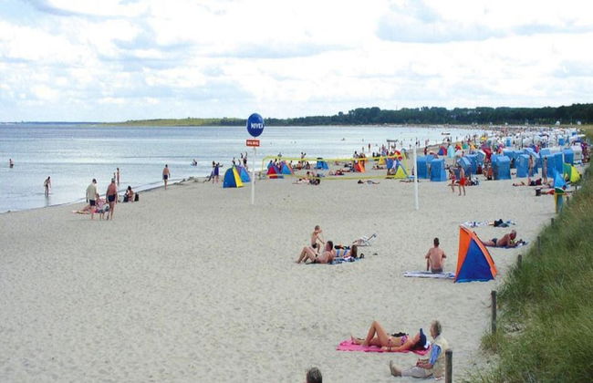 Holiday Home de Poeler Drift, Zierow - Foto 73