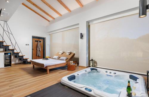 Valdora - Forest Oasis - Foto 23