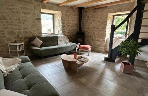 Le domaine de verteilhac la grange demile - Foto 11