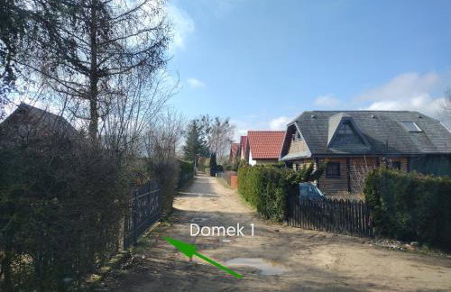 Domki nad Jeziorem Ołów - Foto 41