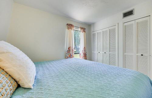 Unique Melrose Home with Private Dock and Lake Access! - Foto 27