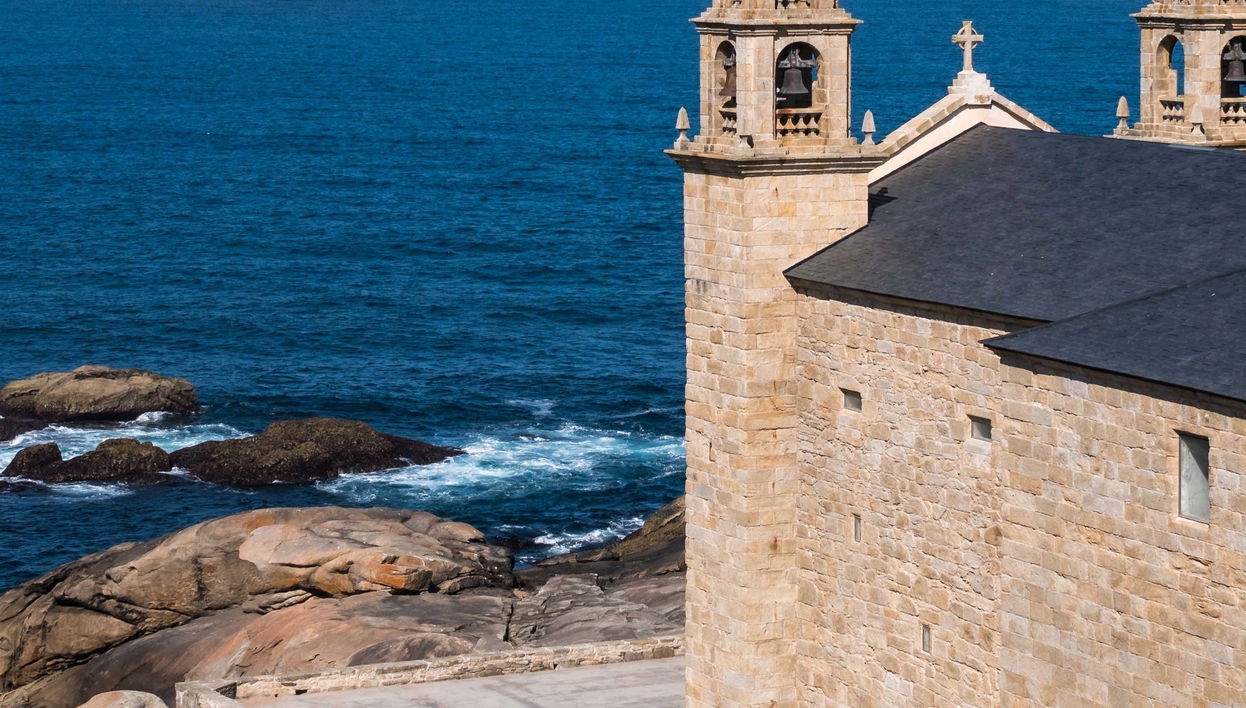 Excursión a Finisterre y Mugía