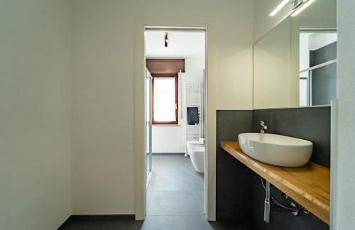 Da Cichin - Free Parking, Wi-Fi & AC - Vicino all'Ospedale Carle di Cuneo - Foto 65