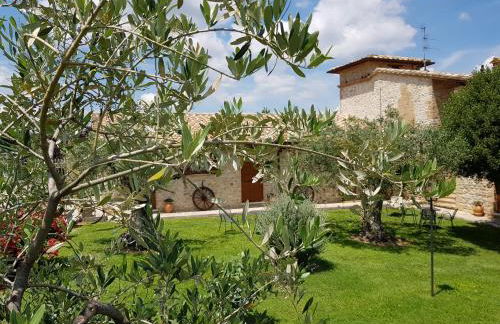 Agriturismo Arcobaleno della Torretta - Foto 60